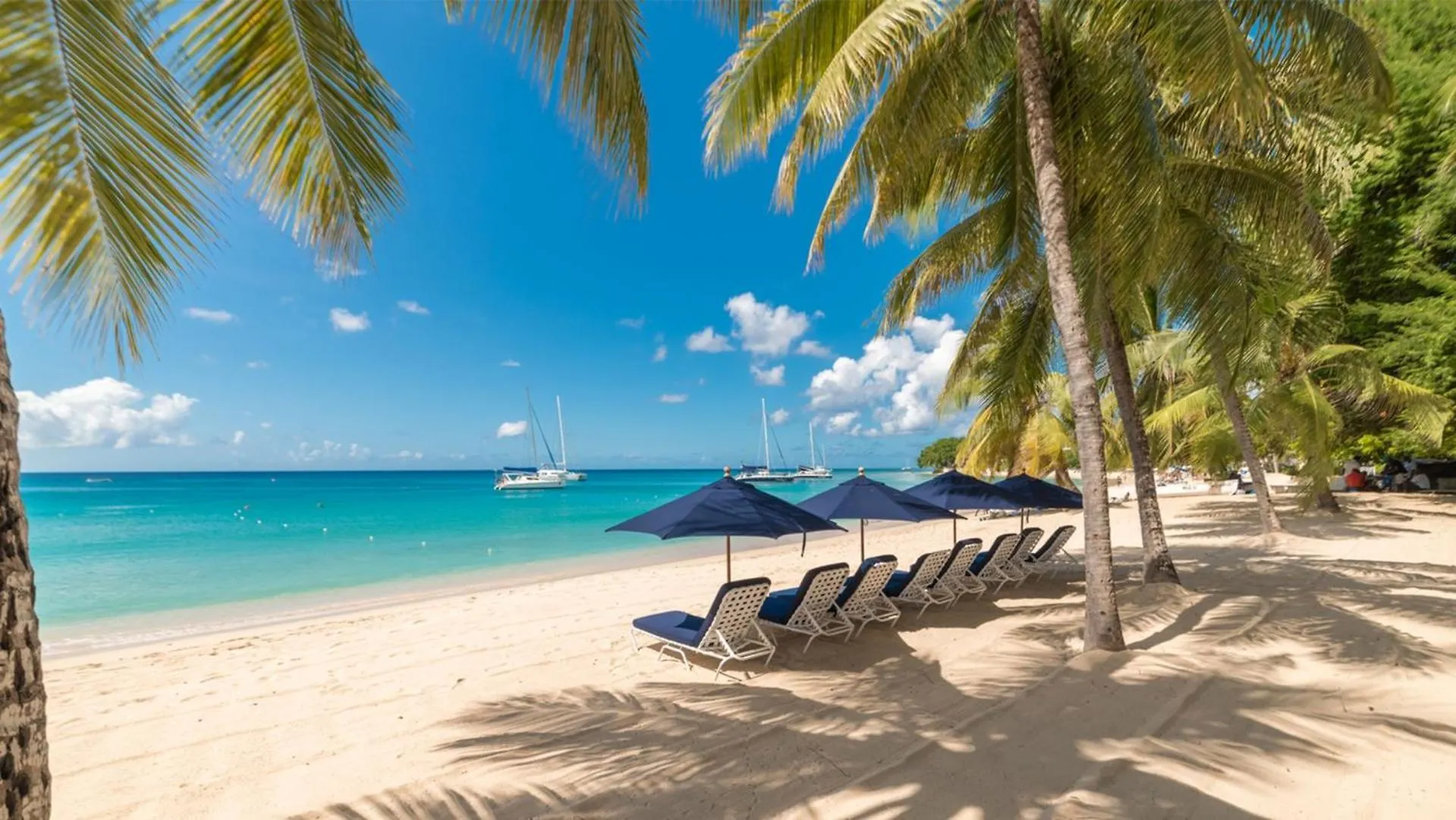 Villa Smugglers Cove 6 3 Bed Home Saint James