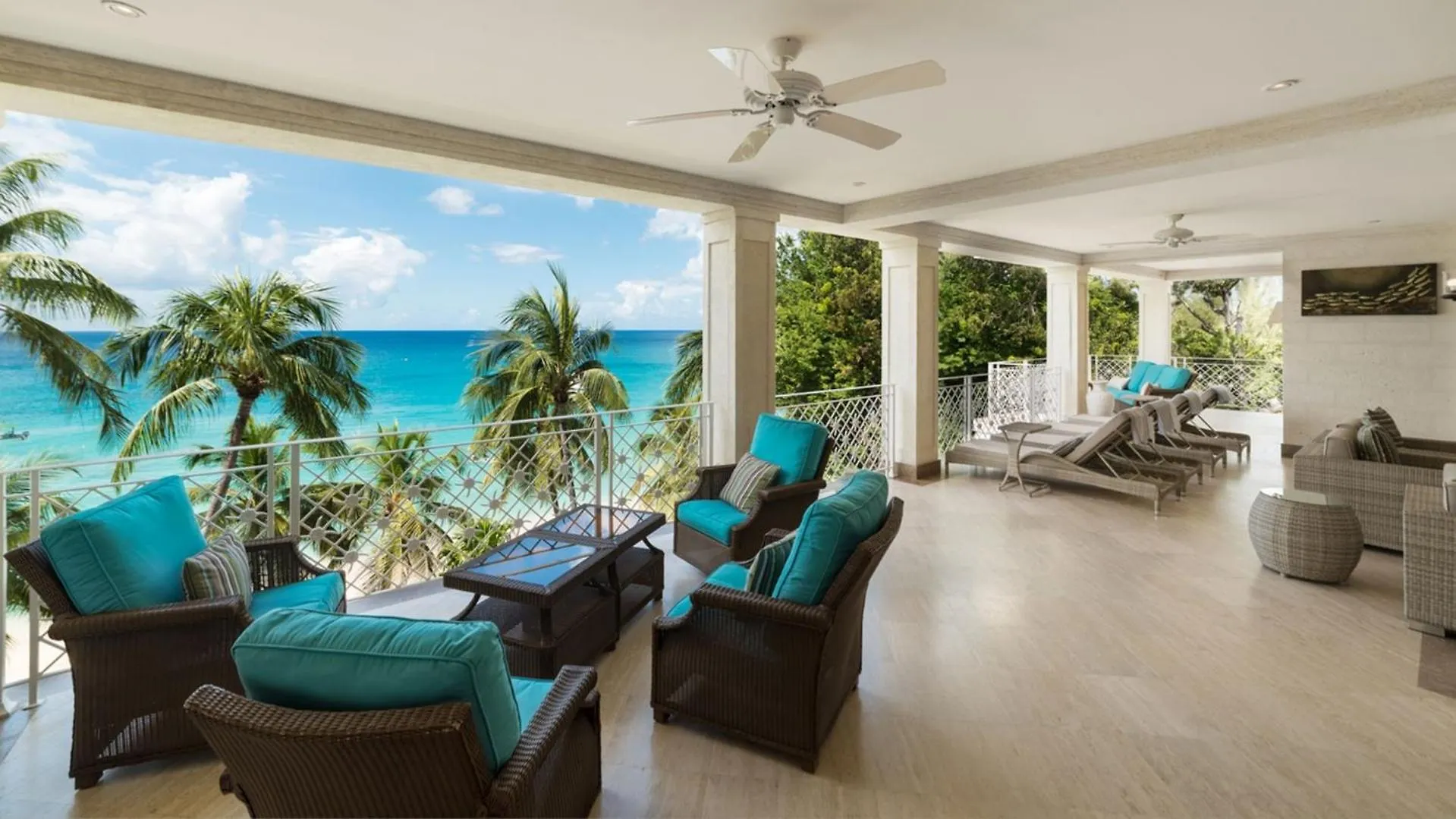 Villa Smugglers Cove 6 3 Bed Home Saint James