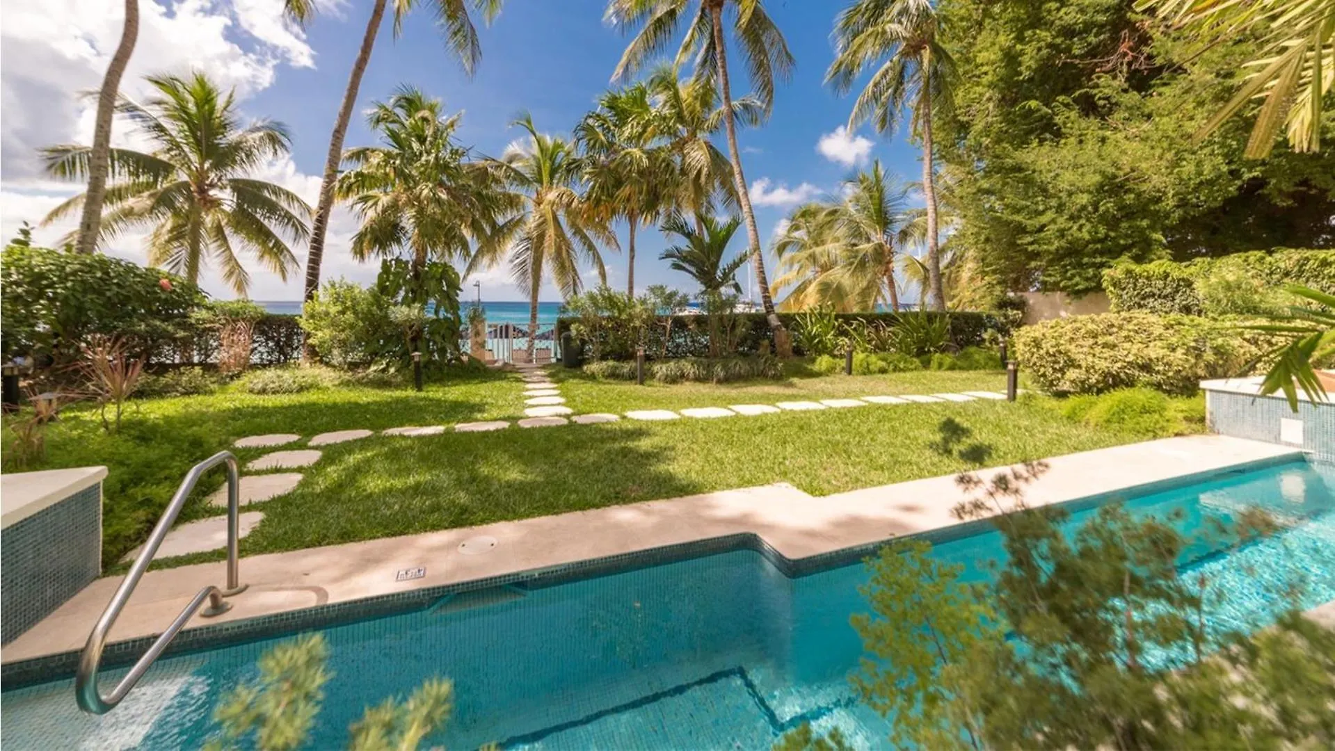 Smugglers Cove 6 3 Bed Home Saint James Barbados