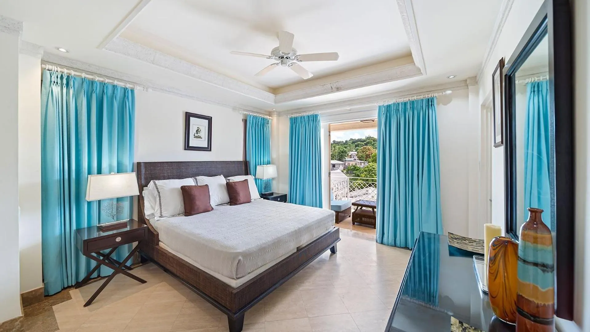 Smugglers Cove 6 3 Bed Home Saint James Villa