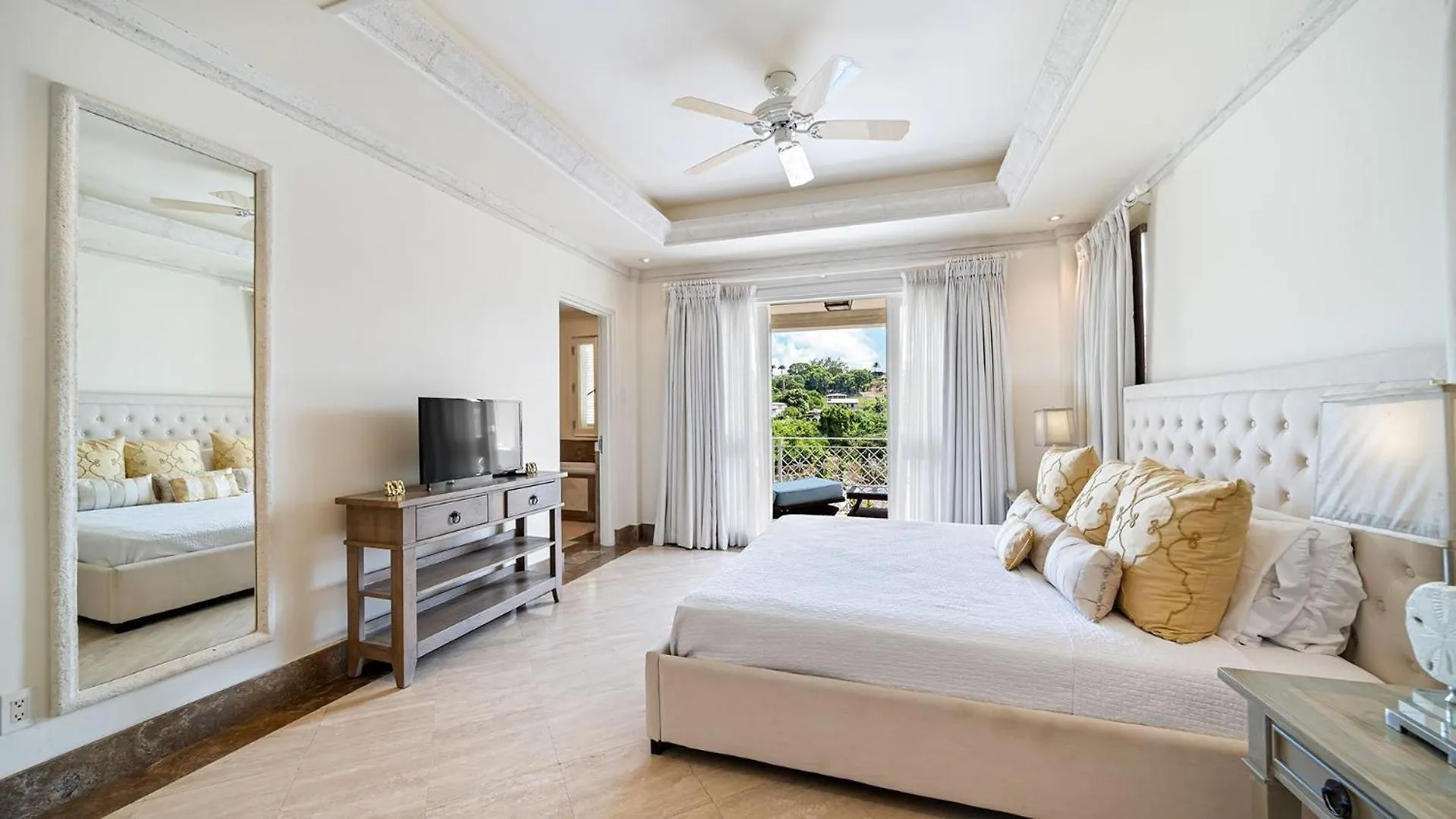 Smugglers Cove 6 3 Bed Home Saint James