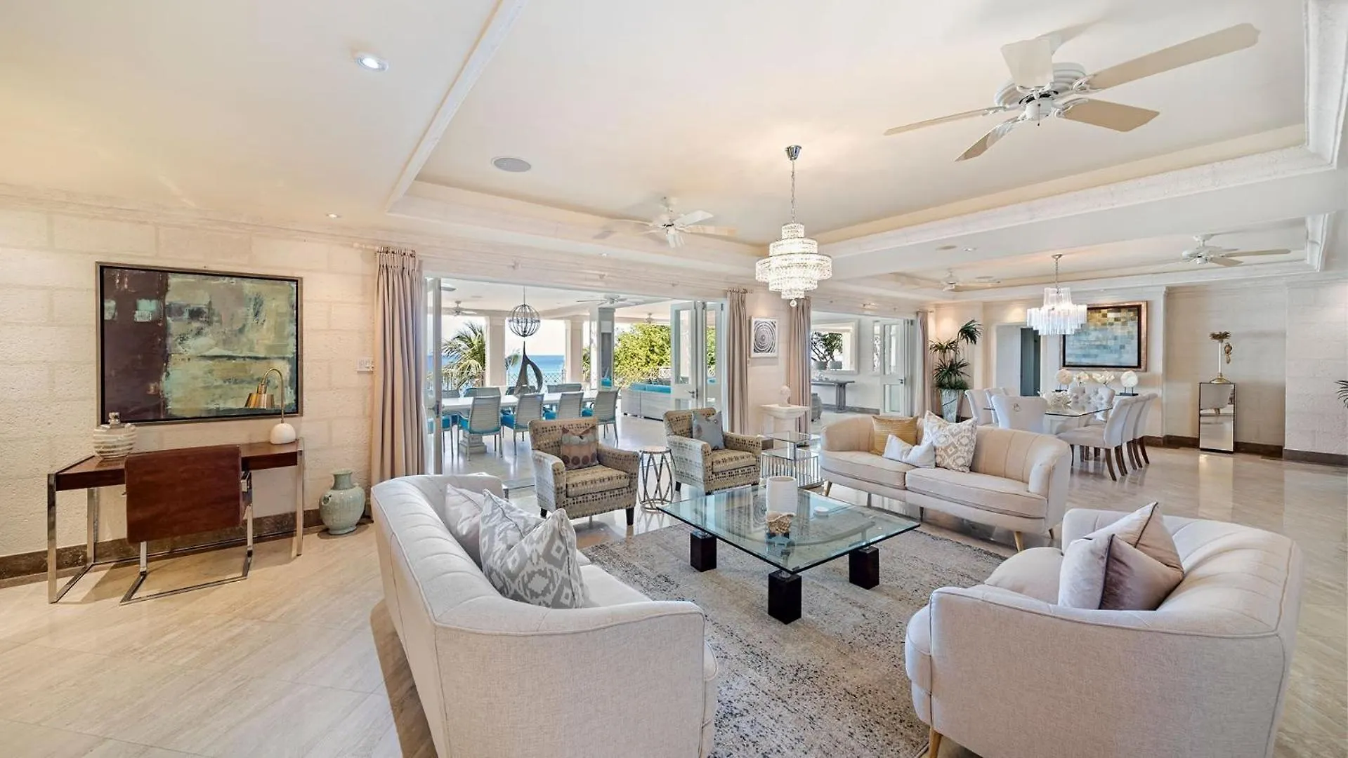 Smugglers Cove 6 3 Bed Home Saint James Villa