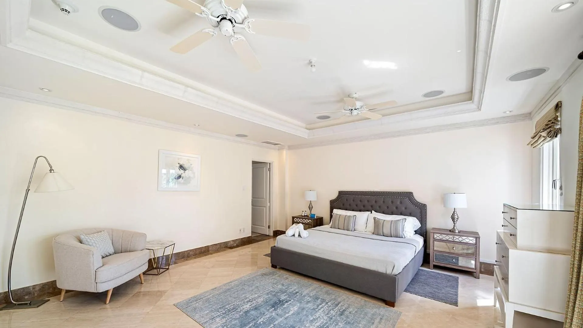 Villa Smugglers Cove 6 3 Bed Home Saint James